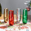 4 Piece 266ml Flute Set