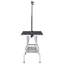 Table de toilettage pour chien VidaXL-102381147