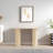 Console Modern Minimalist-106325176