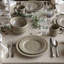 Puro 16 Pieces Place Setting-107584142