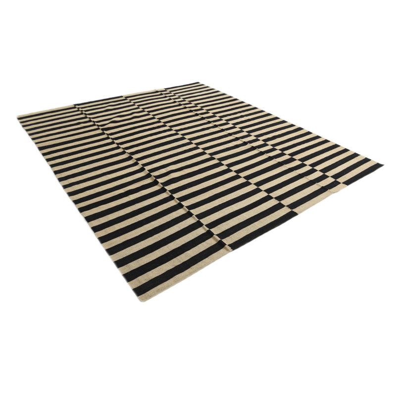 Tapis ivoire 8 x 10 Prichard