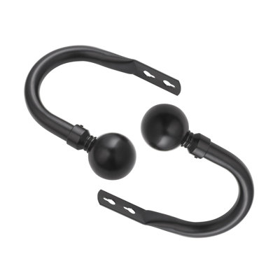 Hafsa 10cm Curtain Holdback