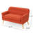 Modern Loveseat-994358564
