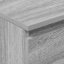 Hardcastle Sideboard 60x35x98.5 cm Engineered Wood-1568586957