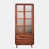 Brown is out of stock selected