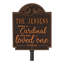 Plaque de jardin en aluminium-109559001-109704424