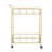 Bar Cart(No Include Stool)