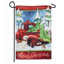 Christmas Flags