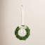Preserved Boxwood Wreath