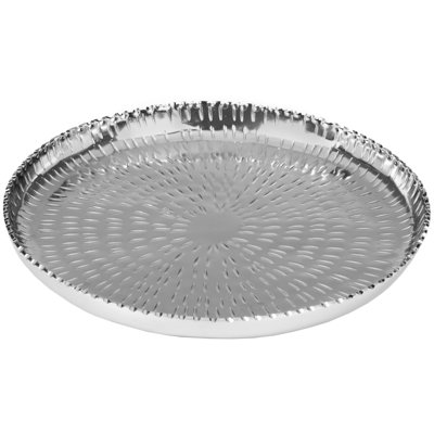 Carberry Metal Tray