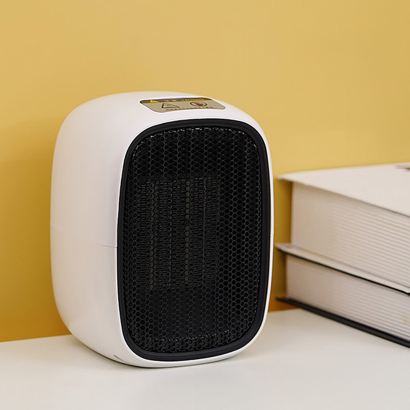 Chauffe-eau radiateur portatif et chaud 500W