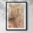 Sea Change I Framed Print-671622330-671622321