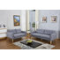 Carrera Living Room Set