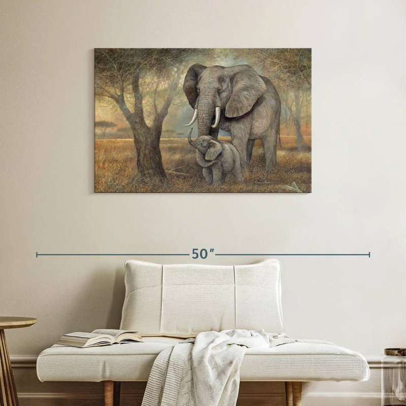 Brampt Gentle Touch, 26" H x 39" W
