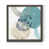 Grey Framed