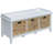 Laverne 3-Drawer Storage Bench-861452051-979743559