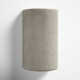 Nomad 1 - Light Dimmable Flush Mounted Sconce
