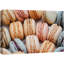 Motif de dessert français Macaron français, cuisine et cuisine, photographie d'art moderne, décoration murale-98161365