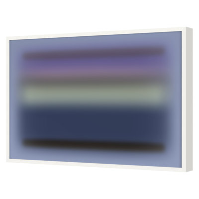 Blur Expansion 25 Print by Stramel, Renee