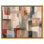 «Liminal Shapes II», reproduction d'art sur toile par Art Remedy
