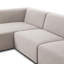 Lawndale 3PC LAF Sectional-Napa Sandstone-1978698394