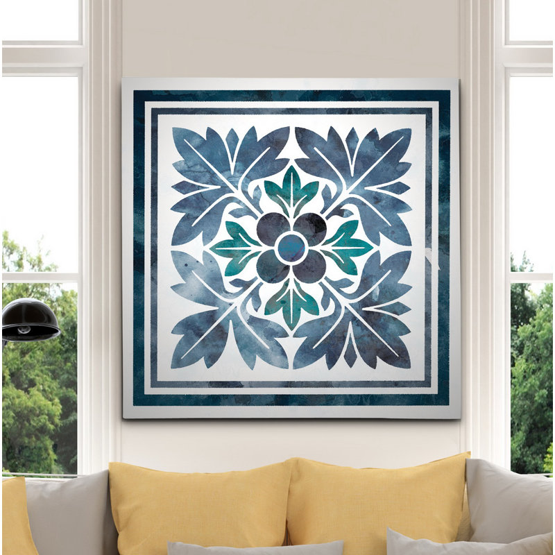 « nature lavage ii », peinture, H 16 po x l 16 po x P 1,5 po, Toile tendue