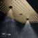 Remote Controlled Brushed Gold Thermostatic Shower System with Rainfall and Jets
