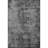 Premium Machine Washable Cerrito AMF559 Gray Rug-103978719