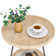 Geneane Tray Top End Table Set