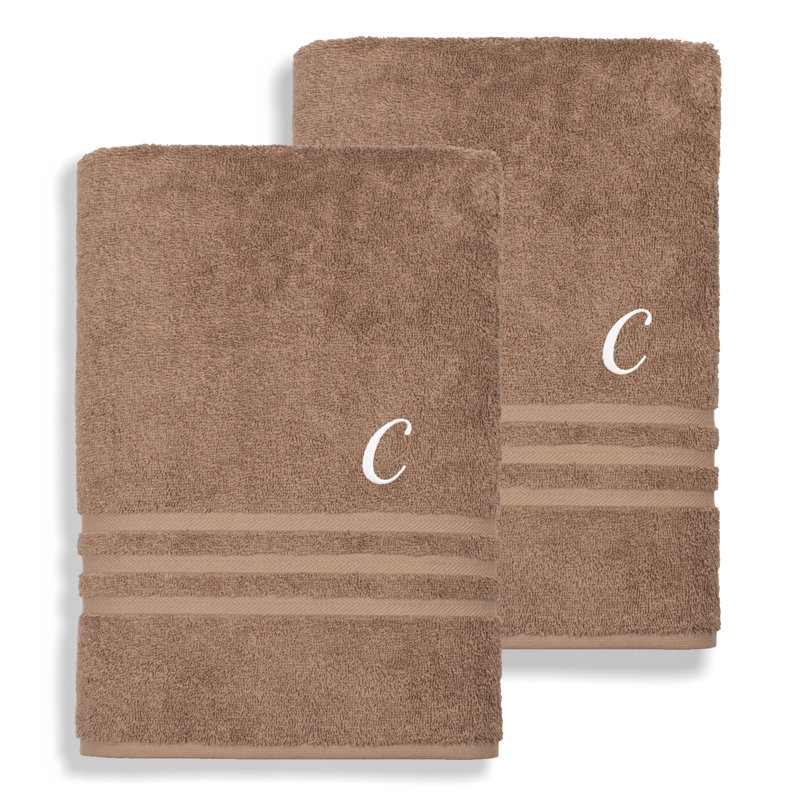Denzi Midweight Bath Sheet, Latte, C