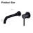 Single-handle Bathroom Faucet-80785106