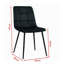 6 - Person Dining Set