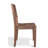 Lachlan Side set Chair in Walnut