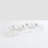 Glass Bowl Clear Elevated Feeder-1997961311