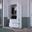 Armoire, pour salon, chambre à coucher-1022940025
