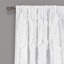 Panneau de rideau simple semi-transparent Avon-743361130-743361125