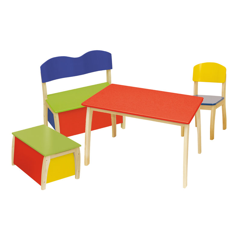 Lina Children's Chair
