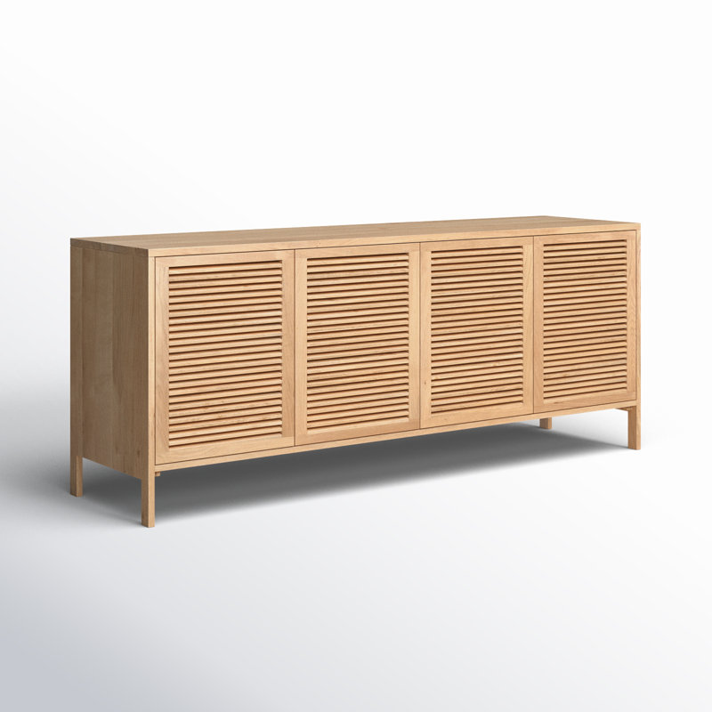 Levine 72'' Sideboard
