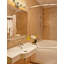 Éclairage pour salle de bain 4 lumières Samson-2007832610