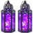 Black/Purple