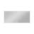 Brycenn Wall Mounted Bathroom Frameless With Back/Front Light LED Mirror,Anti-fog-1642593775