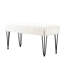 Repose-pieds Dugan-160526398