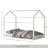 Zirke Twin Canopy Bed by Harper Orchard-1423227260