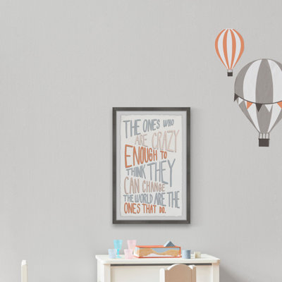 Carrizales Single Picture Frame Print
