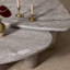 Zion Marble Coffee Table-327902272