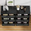 Commode 6 tiroirs Quinnesha