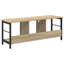 102cm W Steel Etagere Bookcase-1083320751-1083320745