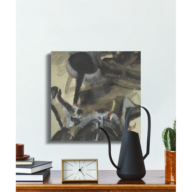 Marciniak Wrapped Canvas Print Set, 24x24