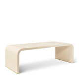 Shagreen Coffee Table