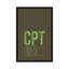 « cape town », art textuel sur toile, "air traffic control series"-21403307-74582084-74582085